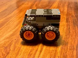 42119 Sherp ATV