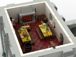 Norman Keep
