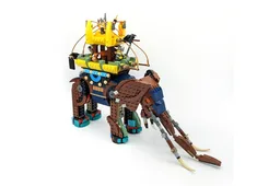 31132 Oliphaunt