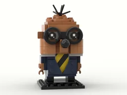Penfold Brickheadz
