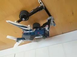 42033 Flight Simulator