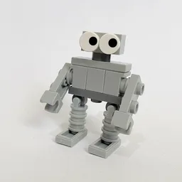 The Robot