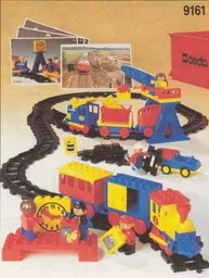 Duplo Train