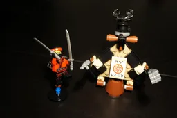 70606-2: Ninja League