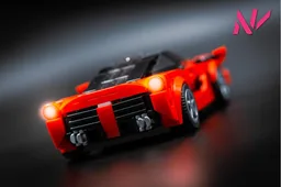 Ferrari Laferrari