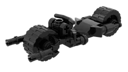 The BatPod