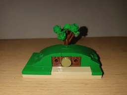Bag end