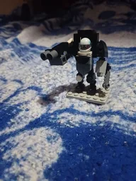 Terminator squad ULTRAMARINES