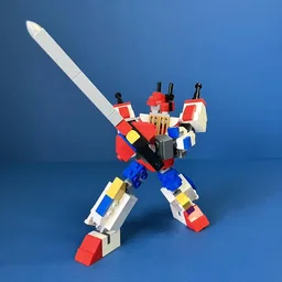 SF-005 TRANSFORMERS STAR SABER
