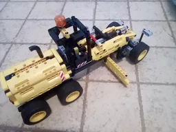 42108 Road Grader