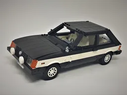 Talbot Sunbeam Lotus