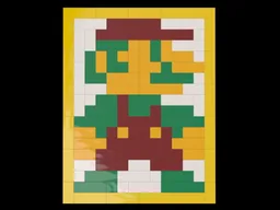 Super Mario Bros
