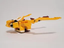 Dragon Trainer