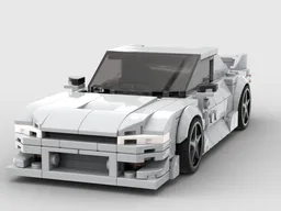 Nissan S14