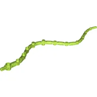 Large Figure Weapon Whip, Barraki Kalmah Tentacle / Lime