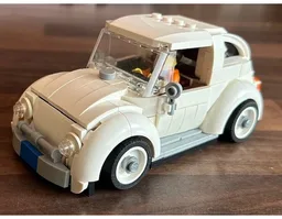 VW Beetle