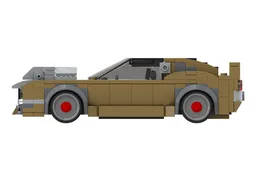Riveted – Hot Wheels: Acceleracers