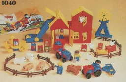 Farm Set