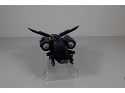 ITC Heavy Heliship