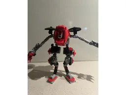 Star Wars Hurid-324