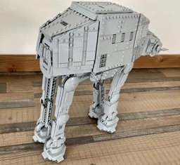 First Order AT-AT Walker