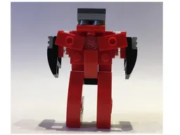 31055 Robot V2 Alternate MOC