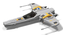 Z-98 Headhunter mkIII