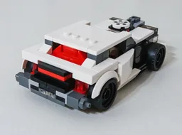 76908 Cyber Rod