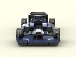 2010 Formula 1 MOC