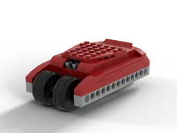 31024 Robin's Tumbler