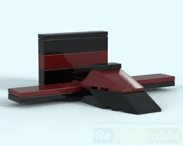 Phone Holder - Spare Parts