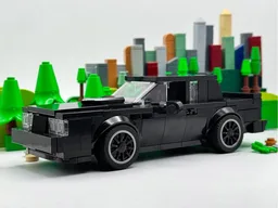 Gentleman GNX