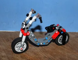 42132 E-chopper