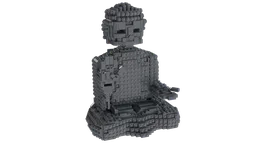 Buddha large