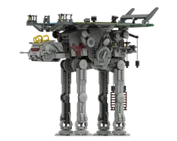Joopa Base - 75288 Modification