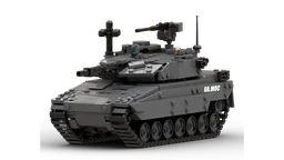 CVM14 Goshawk IFV