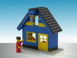 6363 Warehouse