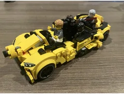 Apocalypse Open Top