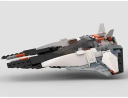 Interstellar Fighter