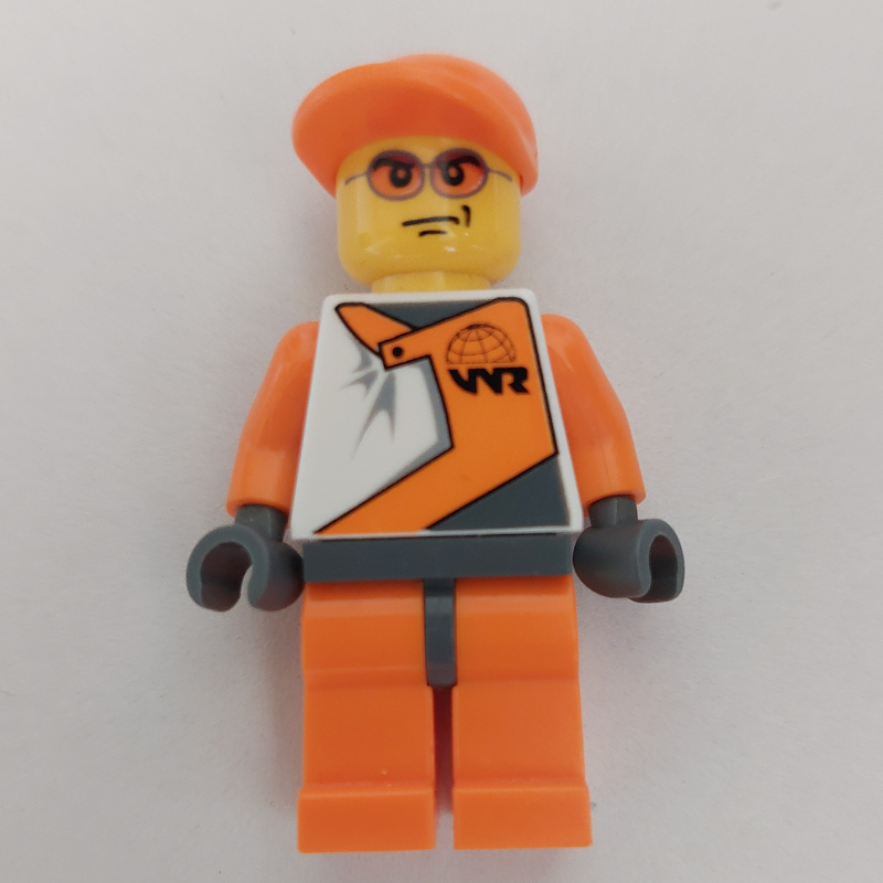 Lego Race Official 2