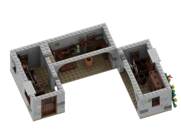 10332 - Siege Workshop