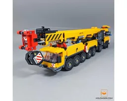 60409 Steering MOD
