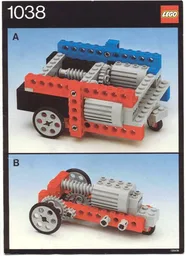 Universal Buggy