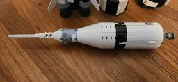 Saturn S-IVB