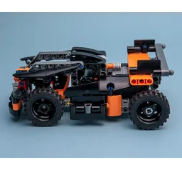 42166 Formula Buggy