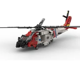 Sikorsky SH-60 Jayhawk