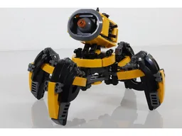Droid Walker "Augustus"