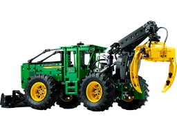 John Deere 948L-II Skidder