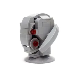 Ultron Mini Head
