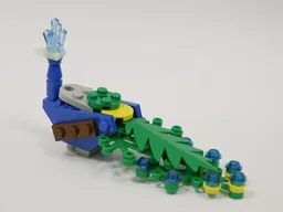 Peacock